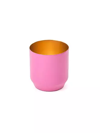 FYNCH HATTON |   Teelichthalter DANYO Hot Pink | 